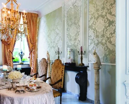 Обои Loymina  Renaissance NK3, 001 в Томске