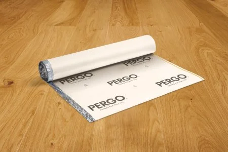 Подложка Pergo Smart Basic 2.0 мм (15м2) в Томске