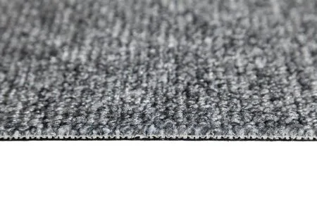 Ковровая плитка Bonkeel Sensei Grey в Томске