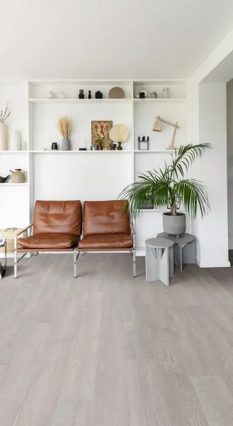 Плитка SPC Adelar Eterna Acoustic Somerset Oak 05229 + подложка в Томске