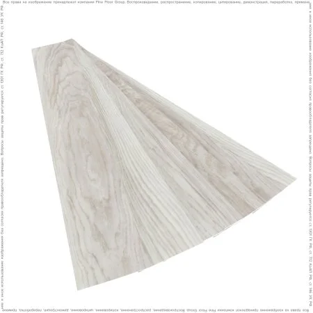 ПВХ плитка FineFlex Wood Дуб Лапландский FX-105 в Томске