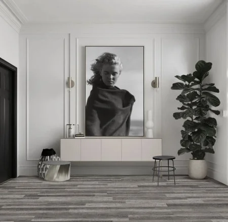 Виниловый пол Royce Ultima U1968 Дуб Маккай в Томске