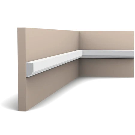 Молдинг Orac P9050 (25*130*2000 мм) в Томске