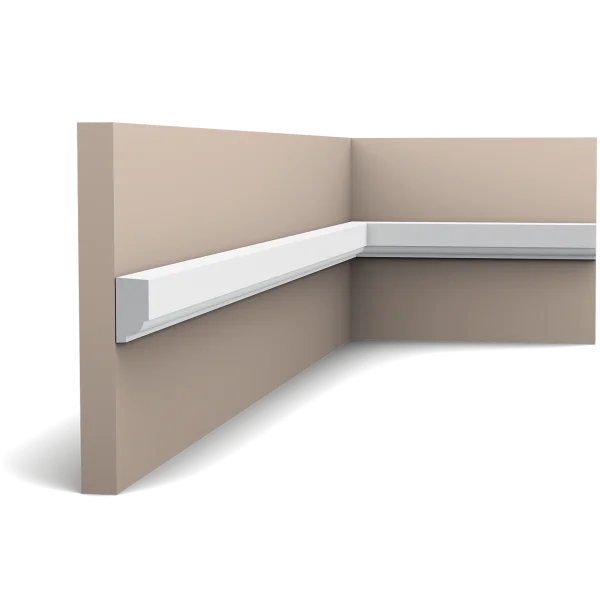 Молдинг Orac P9050 (25*130*2000 мм) в Томске