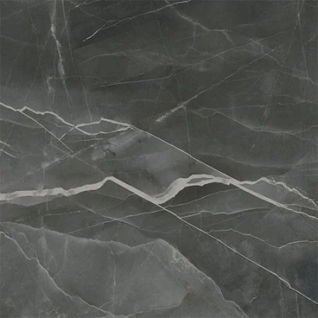 Керамогранит Vitra SityMarble Калакатта Блэк 60х60 (Лаппатированная и Реттифицированная) в Томске