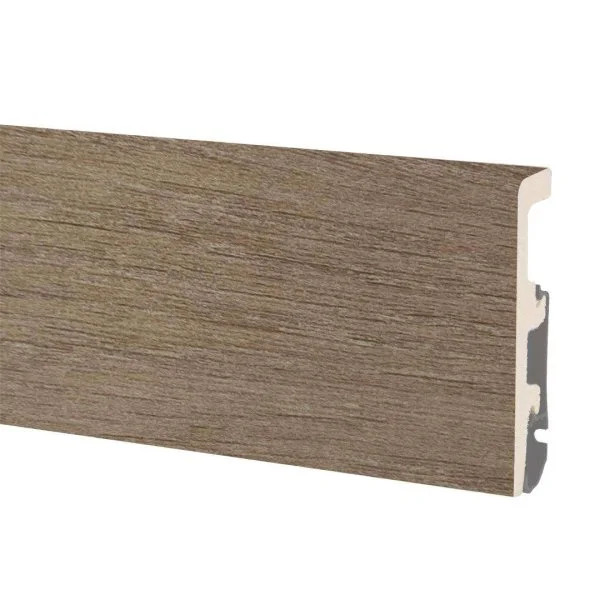 Плинтус полиуретановый Arbiton INTEGRA 46 Дуб Давос 2,4 м в Томске