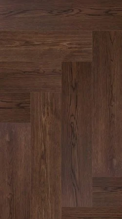 Паркетная доска Auswood Travel Herringbone Oak Rodos в Томске