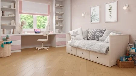 Инженерная доска Alpine Floor Villa Дуб Шампань в Томске