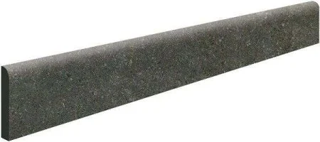 Керамогранит Italon Аурис Блэк плинтус 7,2х60 в Томске