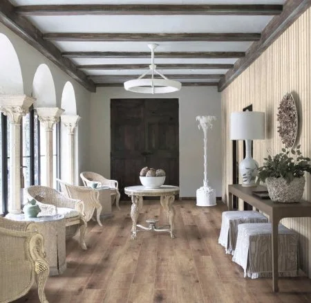 Виниловый пол Royce Ultima U1966 Дуб Бендиго в Томске