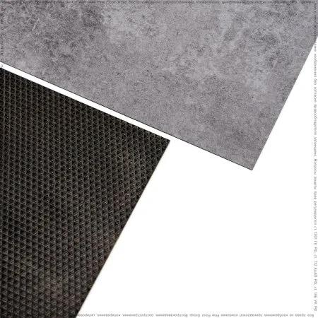 ПВХ плитка FineFlex Stone Безенги FX-207 в Томске