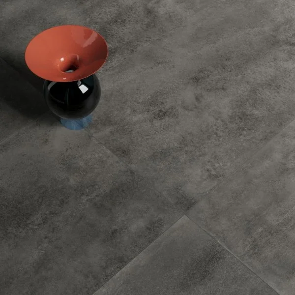 Керамогранит Coliseum Астро Блэк 60х120 (Натуральный и Реттифицированный) в Томске