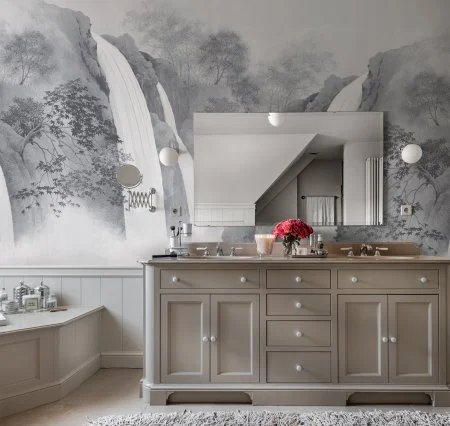 Обои Loymina Пейзаж ART5 011 в Томске