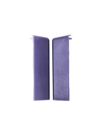 Заглушки Korner 108 Графит (лев+прав) в Томске