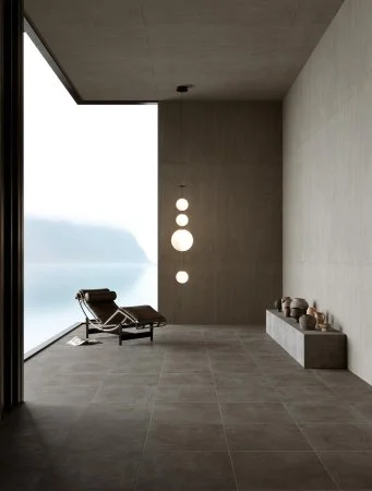 Керамогранит Coliseum Экспо Дарк 60х60 (Натуральный и Реттифицированный) в Томске