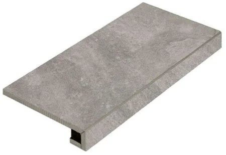 Керамогранит Italon Клаймб Рок ступень фронтальная 33х60 в Томске