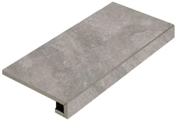 Керамогранит Italon Клаймб Рок ступень фронтальная 33х60 в Томске