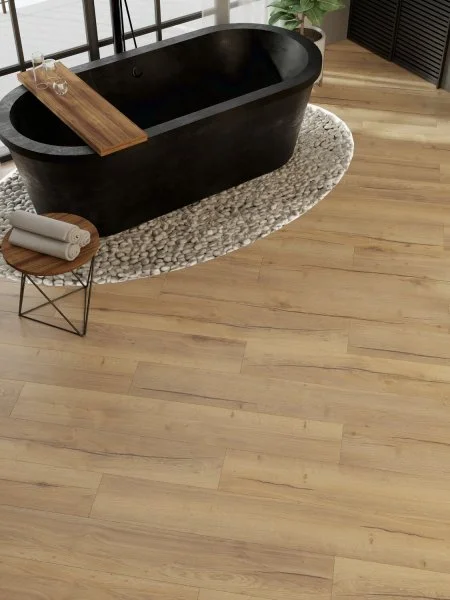 Ламинат Egger PRO 8/33 4V Large Aqua+ Дуб Вэлли натуральный EPL159 в Томске