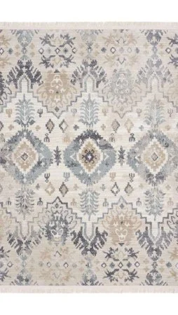 Ковер Синтелон Palermo 1,20x1,70 41EKE Прямоугольник в Томске