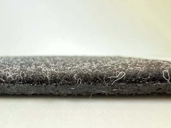 Ковровая плитка Bonkeel Storm Graphit в Томске