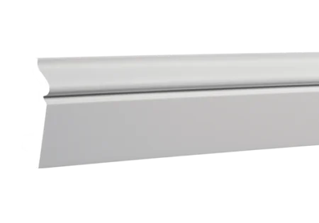 Плинтус Европласт 1.53.107 (80х22х2000 мм) в Томске