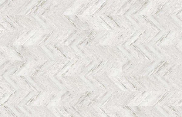 Пробковое покрытие CorkStyle Chevron White в Томске