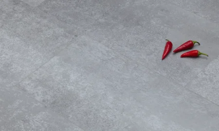 Плитка SPC Bonkeel Tile 4мм Concrete в Томске