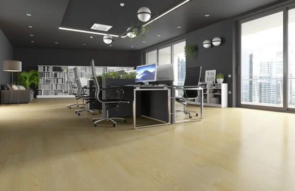 Кварц-виниловая плитка Refloor Fargo Comfort 64W970 Дуб Сидней в Томске