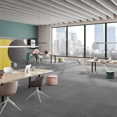 Ковровая плитка AW Marvel 97 в Томске