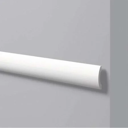 Молдинг NMC Wallstyl WD3 (70х15х2000 мм) в Томске