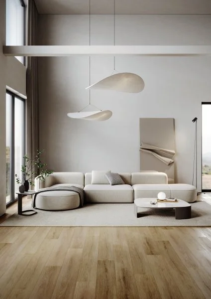 Кварц-виниловая плитка Refloor Fargo Bevel 50-2105 Дуб Севилья в Томске