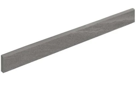 Керамогранит Italon Контемпора Карбон 7,2x60 плинтус в Томске