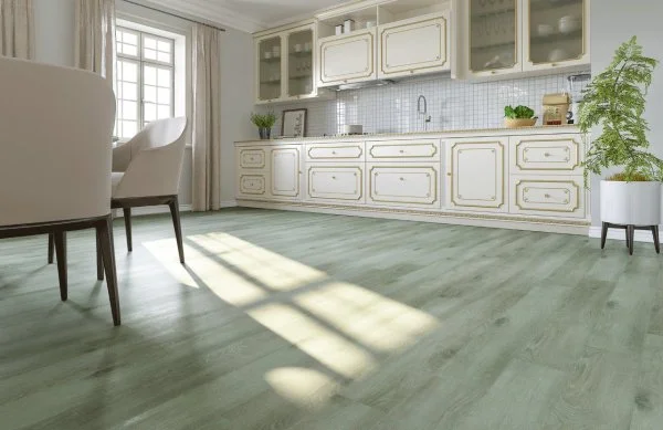 Кварц-виниловая плитка Refloor Fargo Comfort 2185-02 Дуб Палермо (Градиент) в Томске