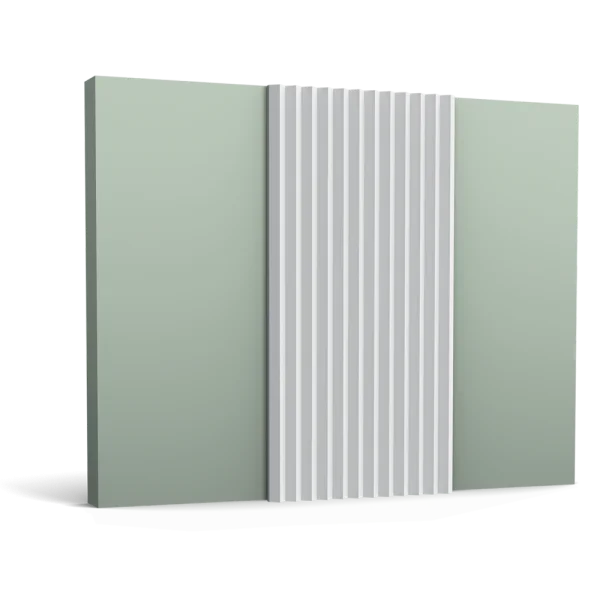 Декоративная панель Orac W108 (200x25x1.8 см) в Томске