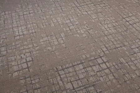 Ковровая плитка AW Macro 96 в Томске