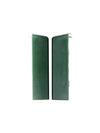 Заглушки Korner 110 Зеленый в Томске