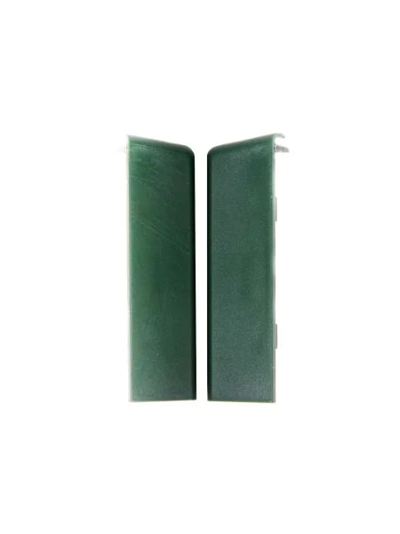 Заглушки Korner 110 Зеленый в Томске