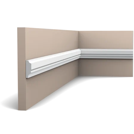 Молдинг Orac PX116 (31*10*2000 мм) в Томске