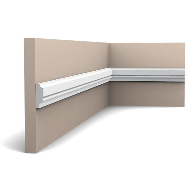 Молдинг Orac PX116 (31*10*2000 мм) в Томске