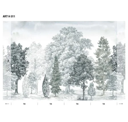 Обои Loymina Пейзаж vol. 2 ART14 011 в Томске