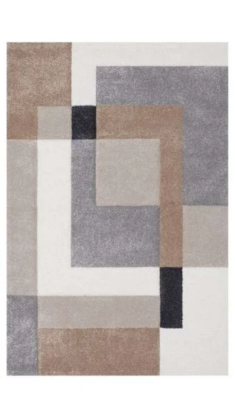 Ковер Синтелон Vegas Home 0,80х1,50 18ESE Прямоугольник в Томске