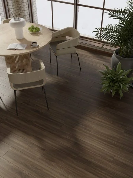 Ламинат Egger PRO 12/33 4V Дуб Сория коричневый EPL181 в Томске