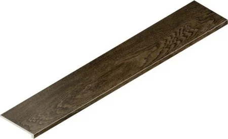 Керамогранит Italon Этернум Могано Ступень угловая правая 33х160 (Натуральная) в Томске