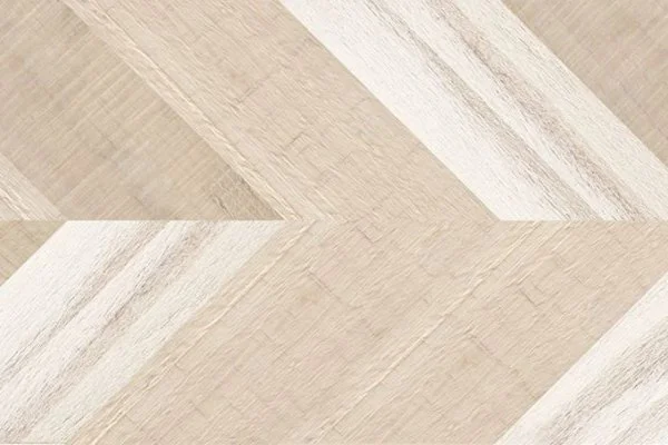 Пробковое покрытие CorkStyle Chevron Creme в Томске