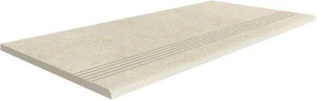 Керамогранит Italon Нова Айвори Ступень 30x60 в Томске