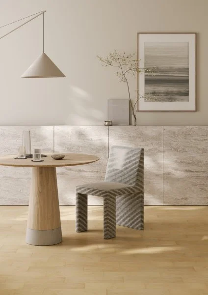 Паркетная доска Quartz Parquet Штучный паркет Клён Американский 44-400-61 в Томске