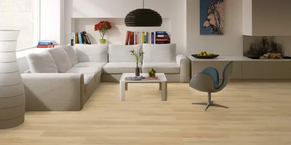 ПВХ плитка Bonkeel Discostar Eruption (Планка 152,4х914,4мм) в Томске