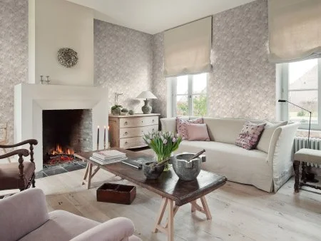 Обои Milassa Mirabelle MR1, 003 в Томске