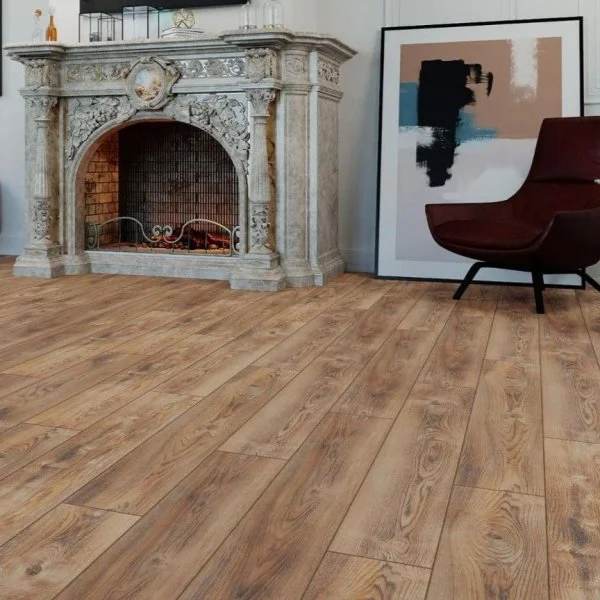 Ламинат La Moena Bellamonte LM-08 Вишня Контарини в Томске