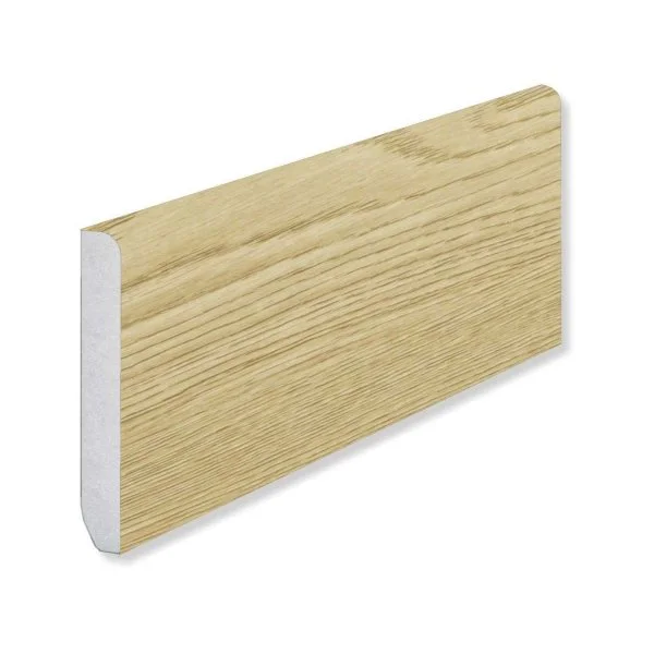 Кварцевый плинтус Fargo 64W970 Дуб Сидней 80х11х2200 мм в Томске